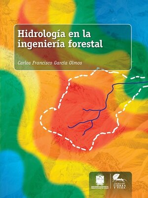 cover image of Hidrología en la ingeniería forestal